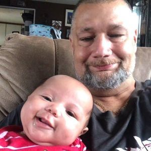 Meet your Posher, William